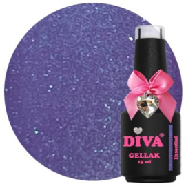 Diva Gellak Essential - 15ml - Dangerous Beauty