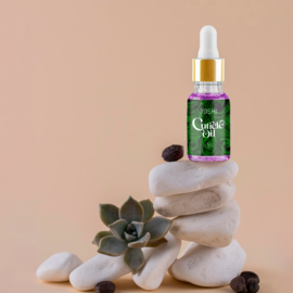 Yoshi Cuticle Oil 4 - Nagelriem Olie