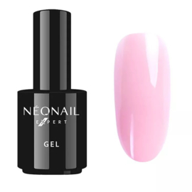 Level Up Gel NN Expert 15 ml - Ballerina Pink - 10285