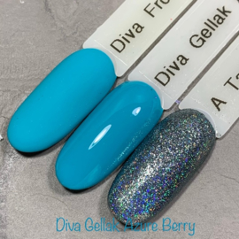 Diva Gellak Azure Berry