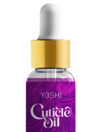 Yoshi Cuticle Oil 1 - Nagelriem Olie