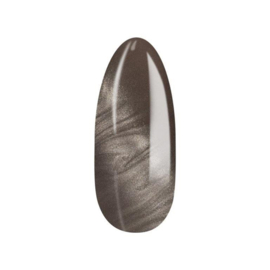 Yoshi Gelpolish Silk Catitude - Mouser 6ml - 924 - Cat Eye  - TPO Free