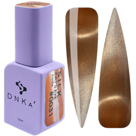DNKa' Gel Polish Cat Eye Silk  - 0031