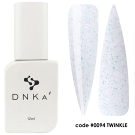 DNKa' Cover Base - BIAB - 12 ml #0094 Prosecco