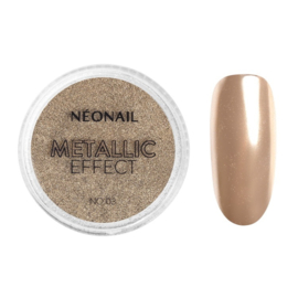 Metallic Effect No 03 Gold Copper- 9803