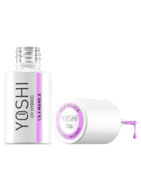 Yoshi Gelpolish Los Tones Milliones - Lila Manila 6ml - 706  - TPO Free