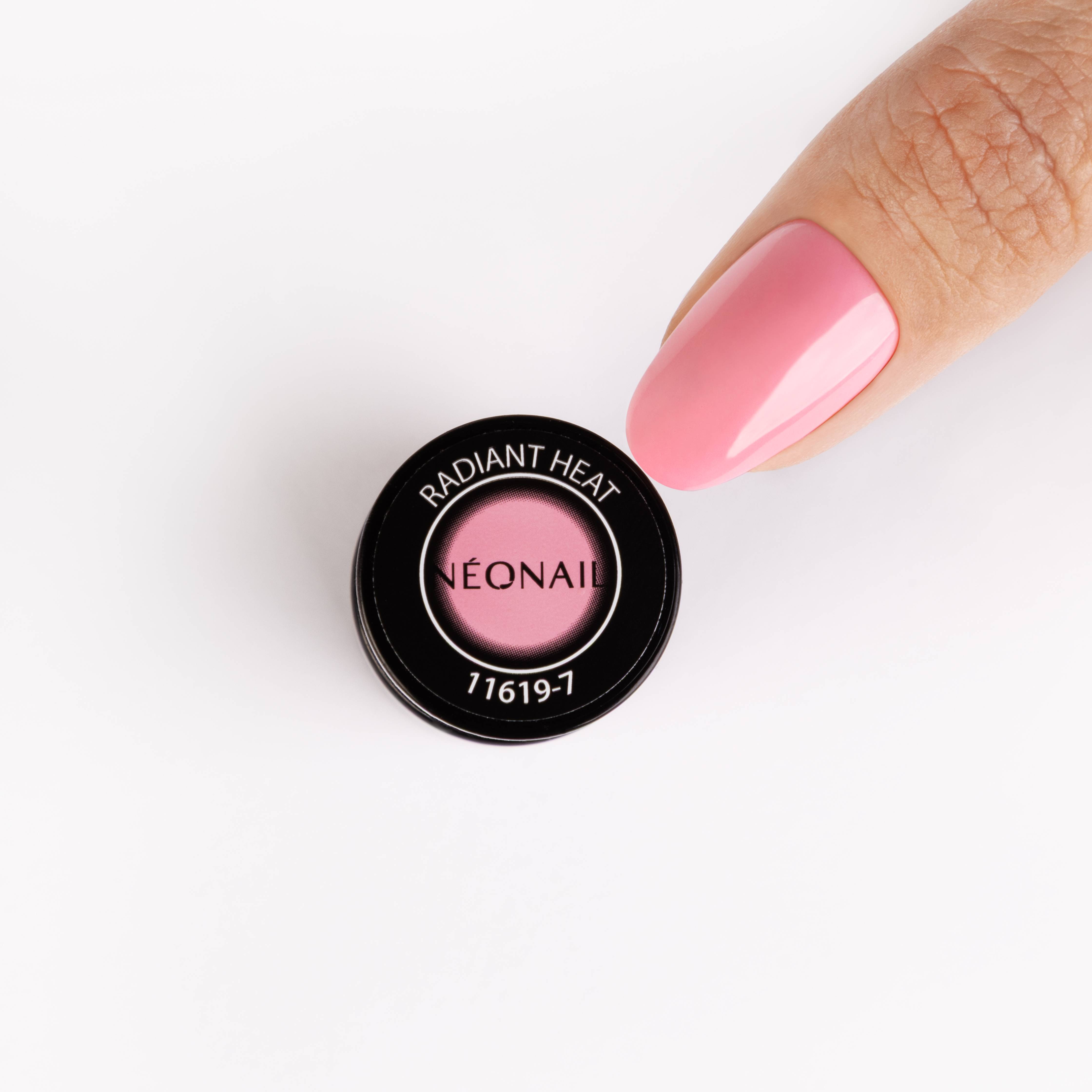 Festival Collection 2025 - Radiant Heat - 7.2ml - 11619-7 - TPO Free