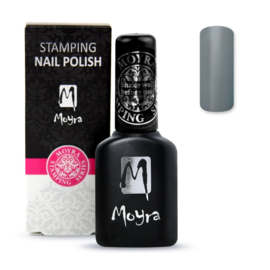 Moyra SmartPolish SPS  09 Grey