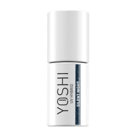 Yoshi Gelpolish Holly Holiday - Silent Night 6ml - 626  - TPO Free