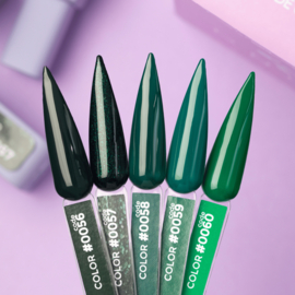 DNKa' Gel Polish - Color 0059