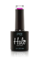 Halo Gel Polish 8ml Mardi Gras ( Carnival Collection ) TPO FREE