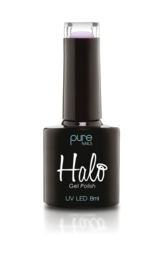 Halo Gel Polish 8ml Wisteria ( First Bloom Collection )