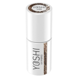 Yoshi Gelpolish Yakuza Yuzu - Dragon Dust 6ml - 109 - TPO Free