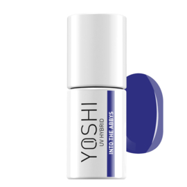 Yoshi Gelpolish Yerba & Yoga - Into the Abbys 6ml - 305  - TPO Free