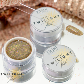 Yoshi Twilight Firefly - 15ml - Self Leveling - Flash Effect  - Low Heat -  TPO Free