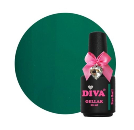 Diva Gellak Pure Basil