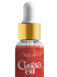 Yoshi Cuticle Oil 2 - Nagelriem Olie
