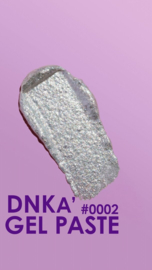 DNKa' Gel Paste - Jewel Paste 5 ml #0002