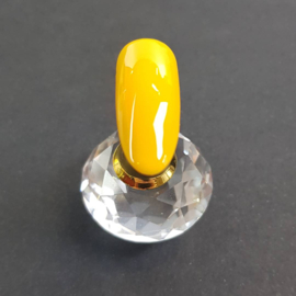 Yoshi Gelpolish Los Tones Milliones - Barillo Amarillo 6ml - 701  - TPO Free