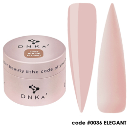 DNKa' Cover Base - BIAB 30 ml #0036 Elegant