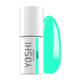 Yoshi Gelpolish Tokyo - Takizu 6ml - 919  - TPO Free