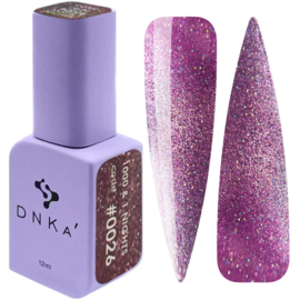 DNKa' Gel Polish Cat Eye 1000 & 1 Nights  - 0026
