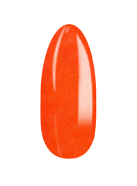 Yoshi Gelpolish Retrowave - Hula Glow 6ml - 012  - Reflective - TPO Free