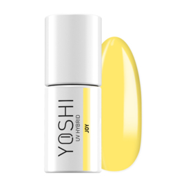 Yoshi Gelpolish Happy - Joy 6ml - 711  - TPO Free