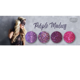Diamondline Purple Madness Collection