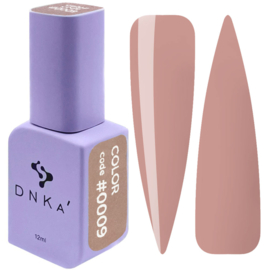 DNKa' Gel Polish - Color 0009