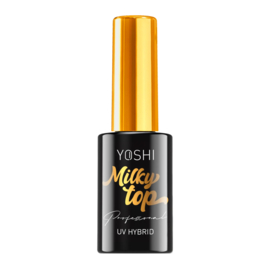 Yoshi Top ​Milky 10ml - TPO Free