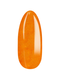 Yoshi Gelpolish Retrowave - Sunset Boulevard 6ml - 011  - Reflective - TPO Free