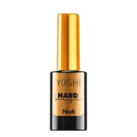 Yoshi Hard Base N°06 10ml  - TPO Free