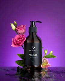 DNKa' Hand Lotion 300 ml BLURBERRY