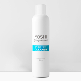 Yoshi Perfect Cleaner 500ml