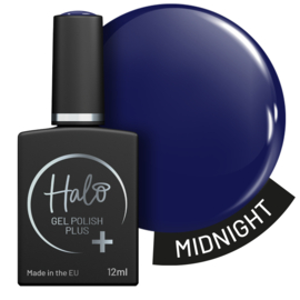 HGP+ Midnight 036 - 12ml - HEMA & TPO FREE