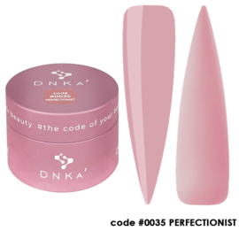 DNKa' Cover Base - BIAB 30 ml #0035 Perfectionist