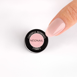 A Moment In Time - Cheerful Moments (semi transparant) - 7.2ml - 11569-7  - Hema Free - TPO Free