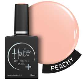 HGP+ Peachy 016 - 12ml - HEMA & TPO FREE