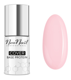 Cover Base Protein Nude Rose 7.2 ml - 7033-7