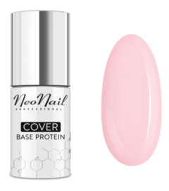Cover Base Protein Nude Rose 7.2 ml