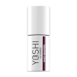 Yoshi Gelpolish Holly Holiday - Fairy Whispers 6ml - 625  - TPO Free