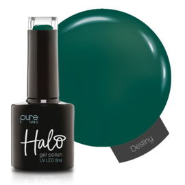 Halo Gel Polish 8ml Destiny  ( Arabian Nights Collection )