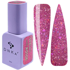 DNKa' Gel Polish - Color 0106 - Flash