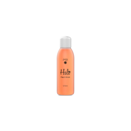 Halo Nail Prep & Scrub 570ml