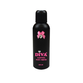 Diva Easygel Nail Liquid 100 ml