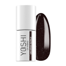 Yoshi Gelpolish Sip Sip Hooray - Uncorked Barolo 6ml - 149  - Reflective -  TPO Free