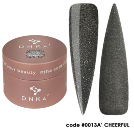 DNKa' Cover Base - BIAB 30 ml #0013A' Cheerful