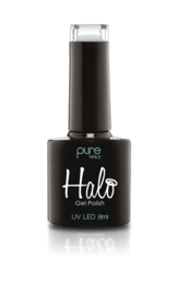 Halo Gel Polish 8ml Cloud 9 ( Hope Springs Eternal Collection )