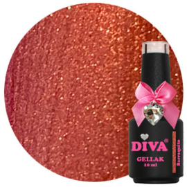 DIVA Gellak D'Origen - Barraquito 10ml - Hema Free  - TPO Free